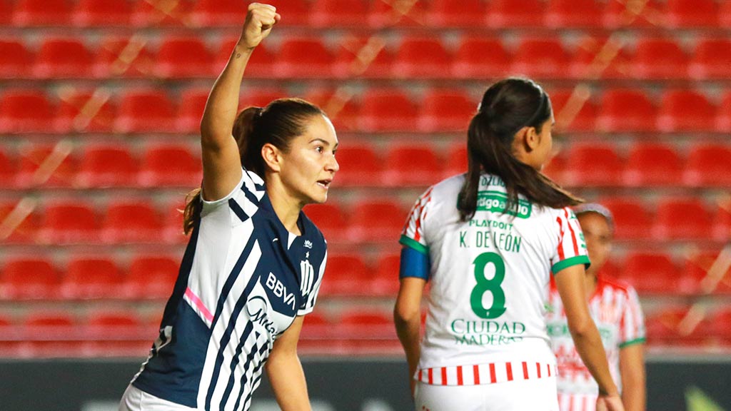 Liga MX Femenil: Tabla general, partidos y resultados de la jornada 13 del Apertura 2021