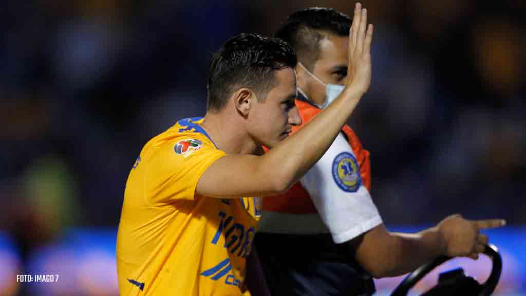 Liga MX: Florian Thauvin y otros extranjeros que no brillaron por lesiones