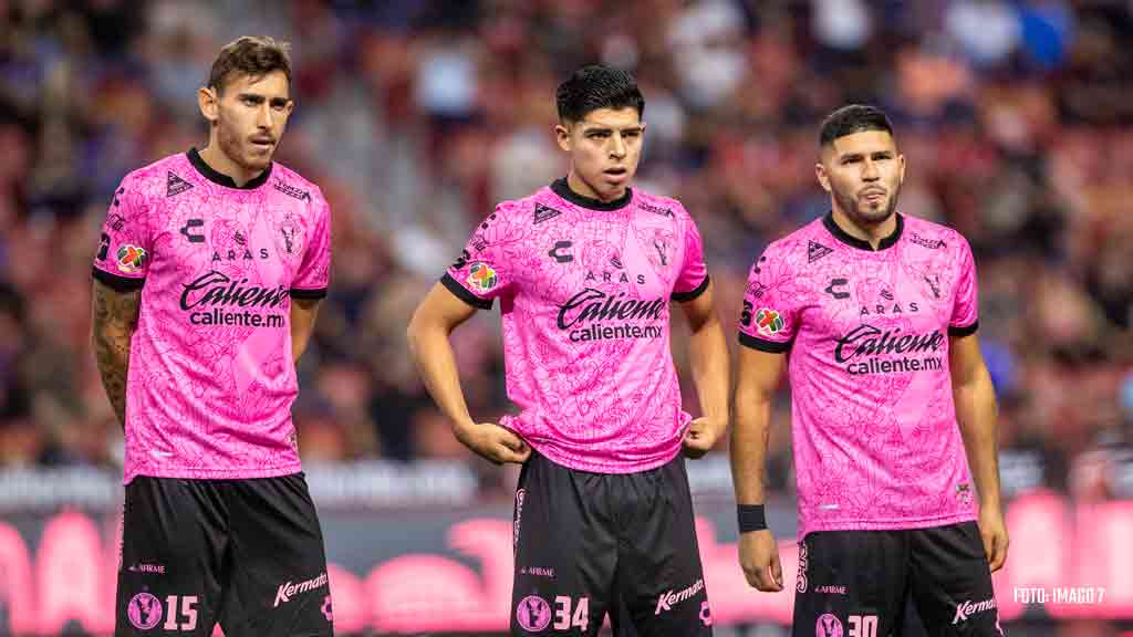 Liga MX: Los extranjeros intrascendentes del Apertura 2021