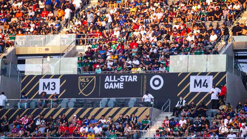 Liga MX vs MLS: ¿Cuándo y en dónde será el próximo All-Star Game?