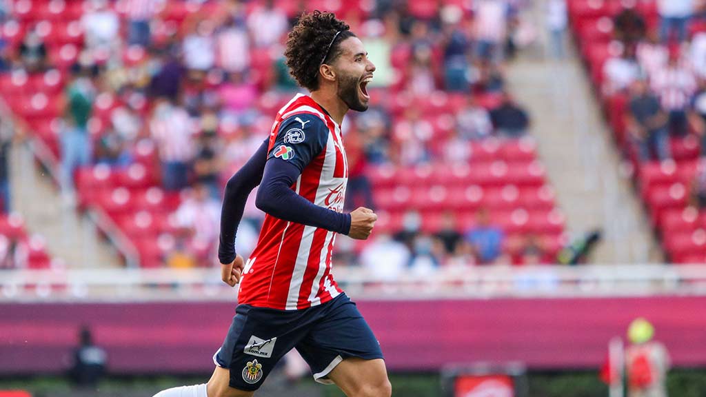 Liga MX: Partidos y resultados de la jornada 13 del Apertura 2021