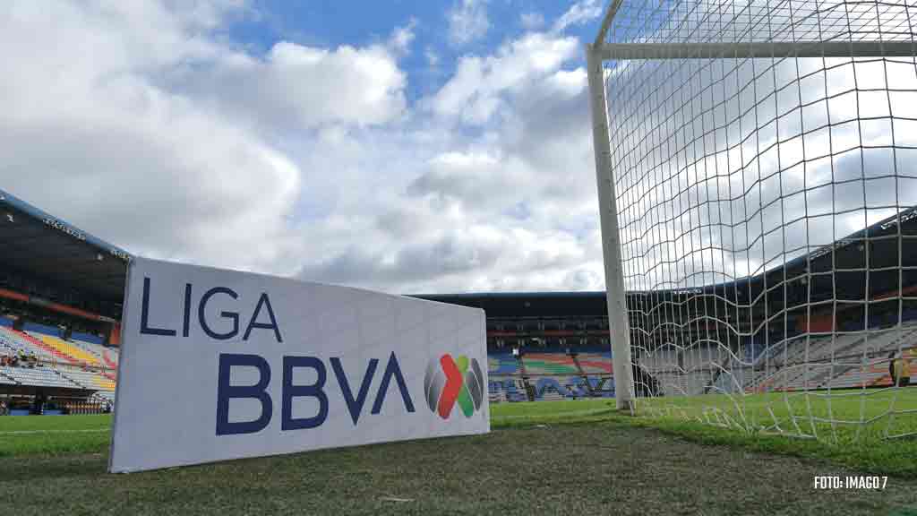 Liga MX: Tabla general al momento rumbo a Liguilla y repechaje, jornada 14 Apertura 2021