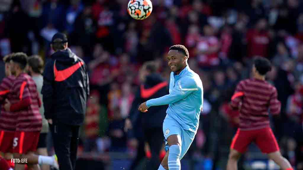 Liverpool 2-2 Manchester City: transmisión en vivo de Premier League; partido de la jornada 7 en directo