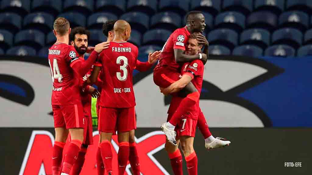 Liverpool vs Manchester City: A qué hora es para México, canal de transmisión, cómo y dónde ver la Liga Inglesa, jornada 7