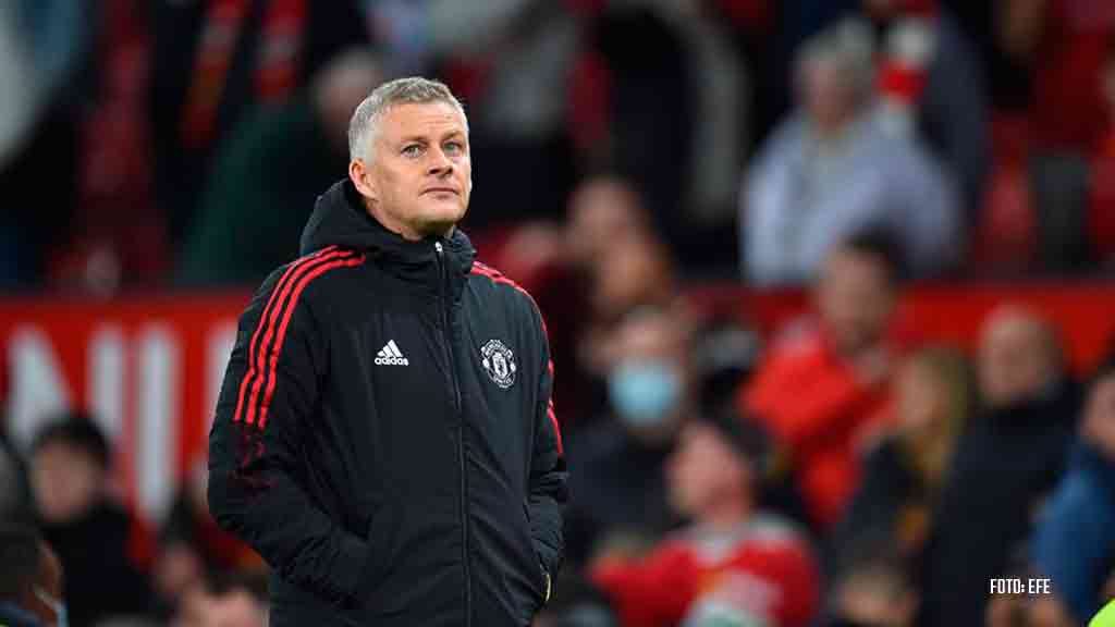 Manchester United: Los candidatos para sustituir a Ole Gunnar Solskjær