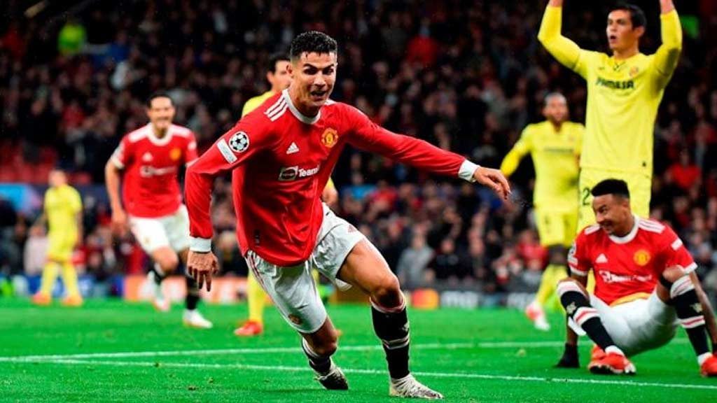 Manchester United vs Liverpool: A qué hora es para México, canal de transmisión, cómo y dónde ver a Cristiano Ronaldo en la Liga Inglesa