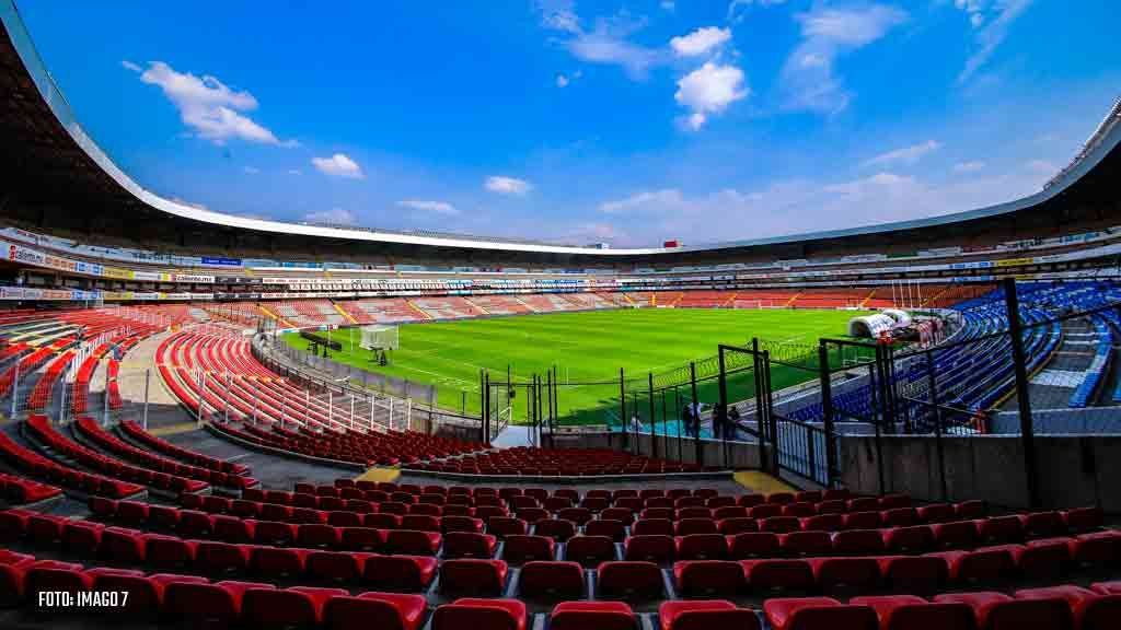 Gallos Blancos: ¿Cómo será la zona para mascotas del Estadio Corregidora?