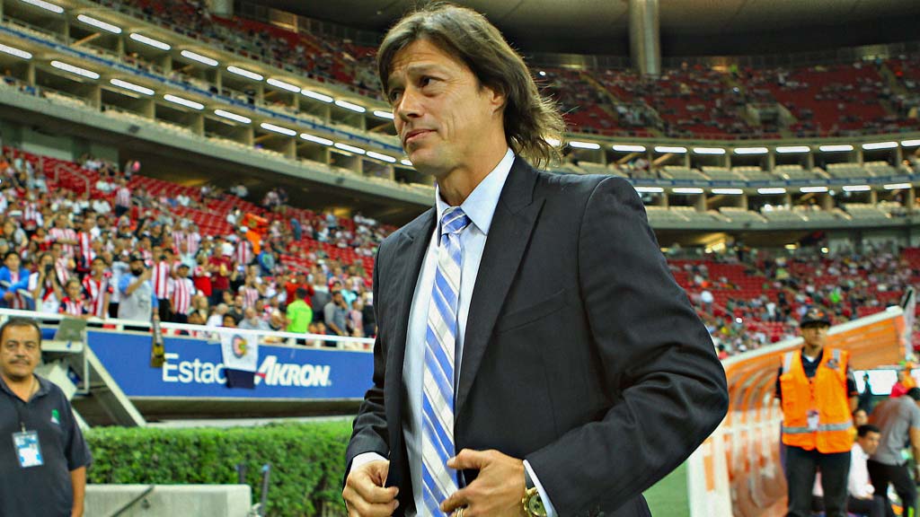 En Chivas siguen añorando a Matías Almeyda