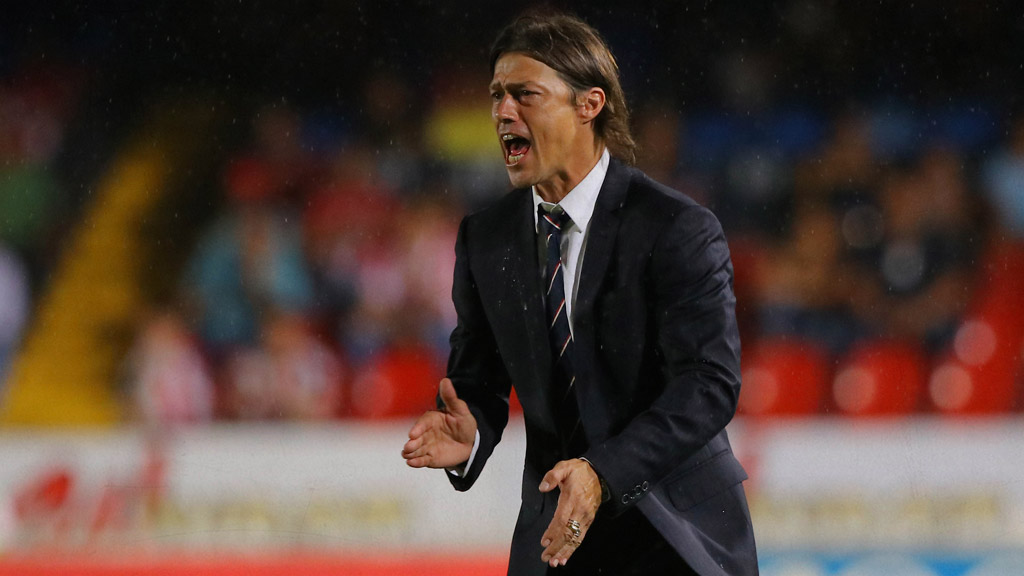 Matías Almeyda; Los 4 equipos de Liga MX que ya buscan al argentino