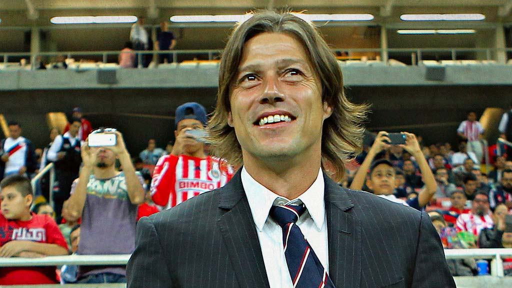 Matías Almeyda y Chivas, ¿Qué tan cerca están de reunirse?