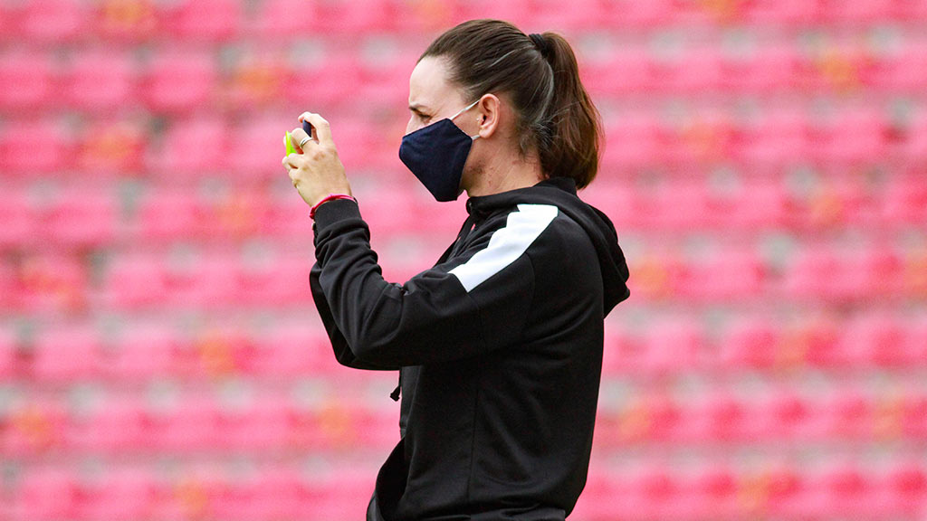 Mazatlán vs Gallos Femenil; A qué hora es, canal de transmisión, cómo y dónde ver el partido de jornada 12 de Liga MX Femenil