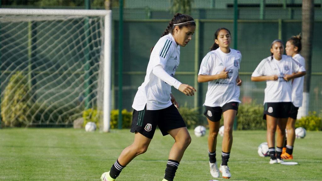 México Femenil vs Argentina: A qué hora es, canal de transmisión TV en vivo, cómo y dónde ver el amistoso de Selección Mexicana