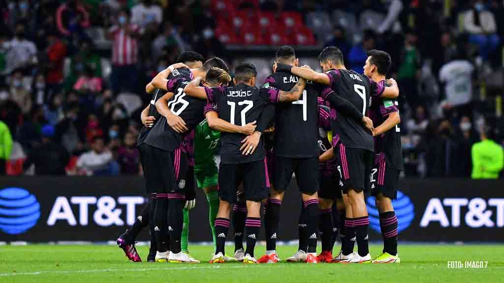 El Salvador vs México: A qué hora es, canal de transmisión, cómo y dónde ver el partido de jornada 6; eliminatoria Concacaf rumbo a Qatar 2022
