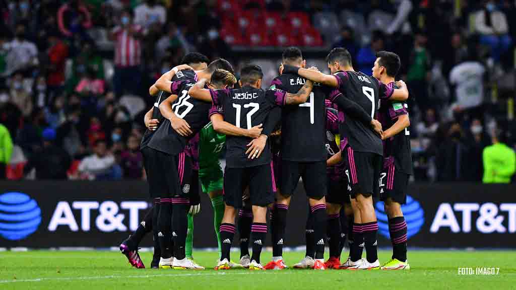 México vs Honduras: A qué hora es, canal de transmisión, cómo y dónde ver el partido de jornada 5; eliminatoria Concacaf rumbo a Qatar 2022