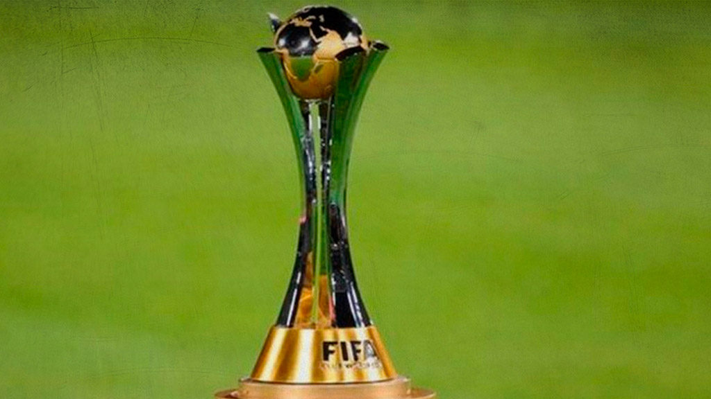 Mundial de Clubes: Emiratos Árabes Unidos acogerá la edición 2022