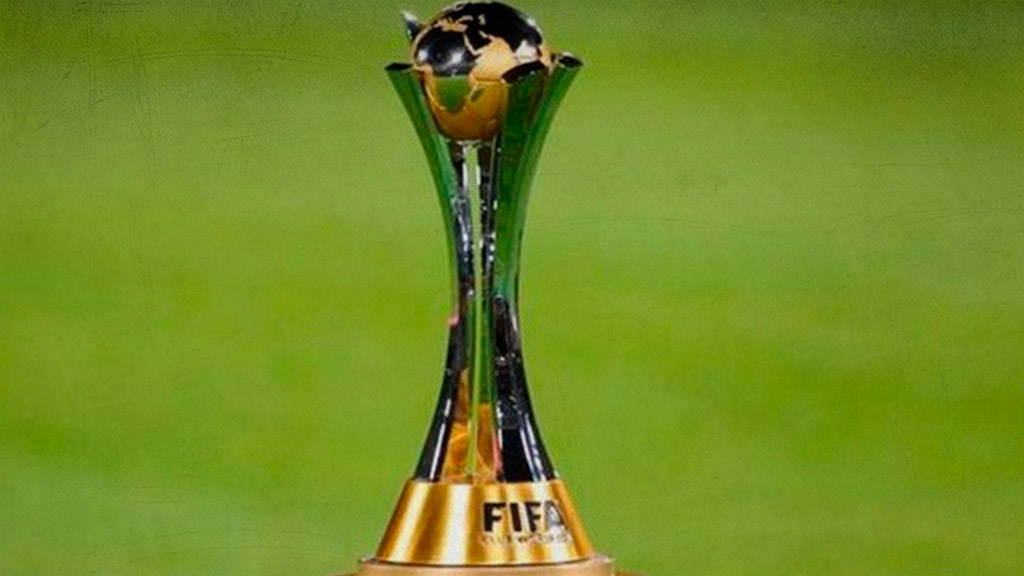 Mundial de Clubes: Así quedaron los cruces tras el sorteo, Monterrey en la llave del Palmeiras