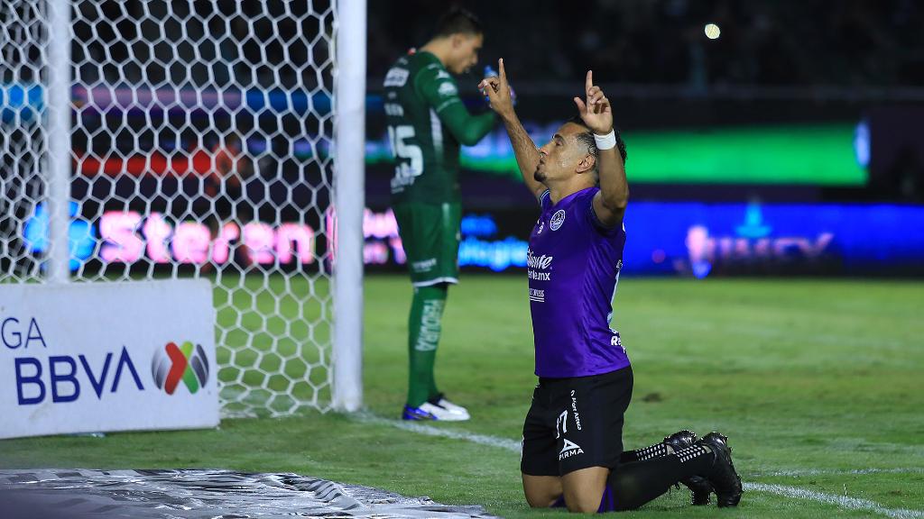 Necaxa vs Mazatlán: A qué hora es, canal de transmisión, cómo y dónde ver partido de la Jornada 16 de Liga MX Apertura 2021