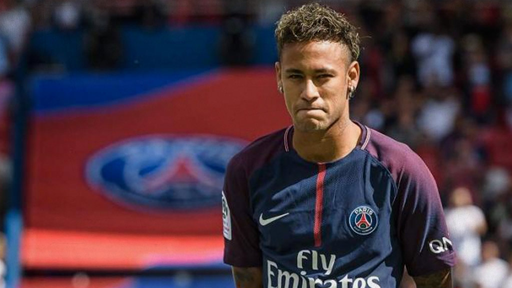 Neymar, el futbolista que cambió el panorama de las cláusulas de rescisión