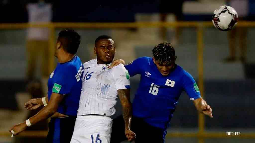 Fecha FIFA Octagonal Concacaf: Tabla al momento, jornada 5; clasificación, partidos y resultados