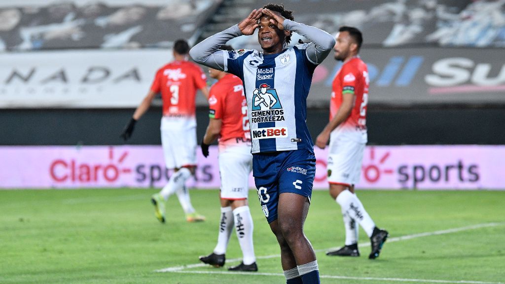 Pachuca vs Bravos de Juárez: A qué hora es, canal de transmisión, cómo y dónde ver partido de la Jornada 15 de Liga MX Apertura 2021
