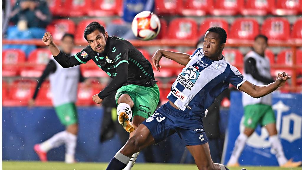 Pachuca vs Santos: A qué hora es, canal de transmisión, cómo y dónde ver partido de la Jornada 13 de Liga MX Apertura 2021