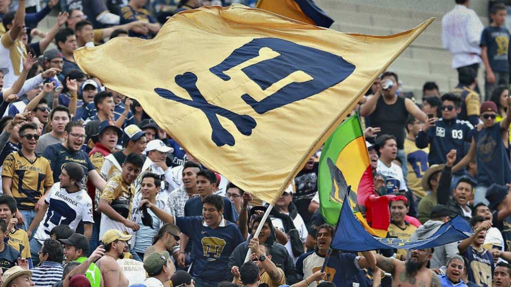 ¿Por qué Pumas dejó sin boletos a La Rebel vs América?
