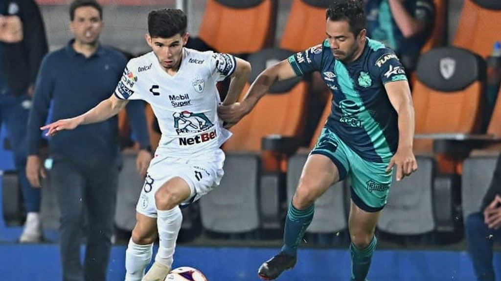 Puebla vs Pachuca se enfrentan en la Jornada 12 del torneo Apertura 2021 en la Liga MX