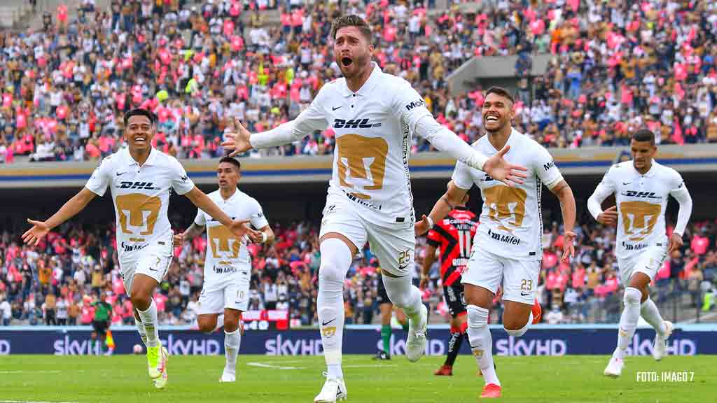 Pumas: ¿Qué necesita para clasificar a Liguilla y Repechaje después de ganar ante Tijuana en el Apertura 2021?