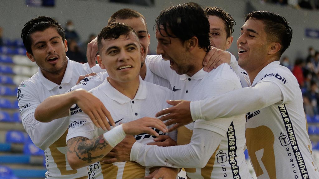 Pumas Tabasco ha logrado un gran equilibrio en el torneo Apertura 2021