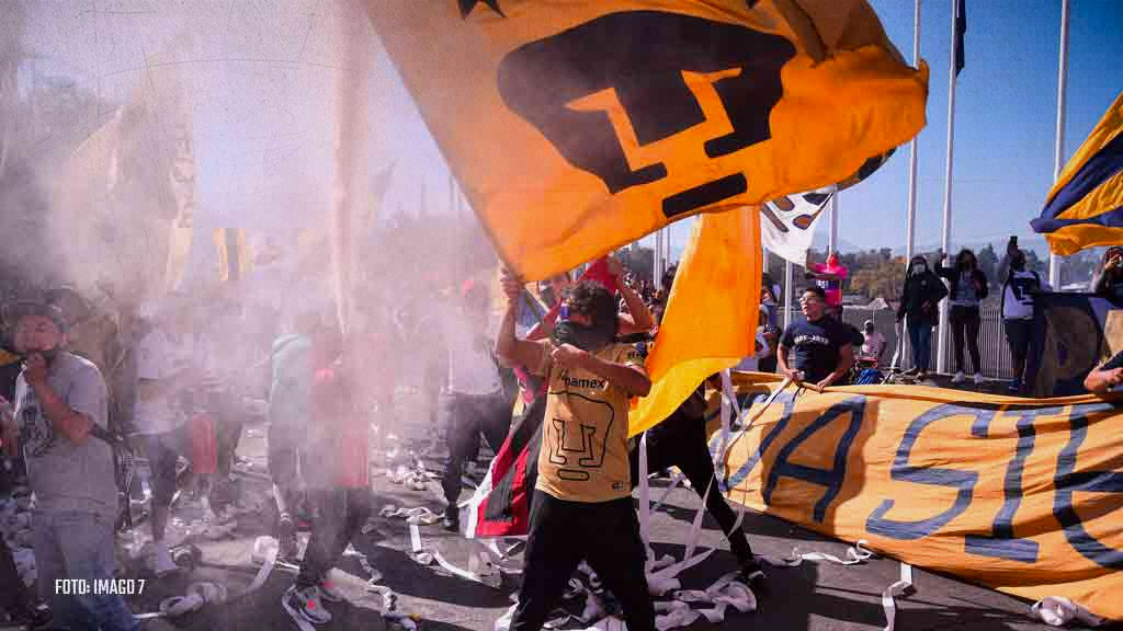 Pumas UNAM prepara reapertura del Estadio Olímpico Universitario