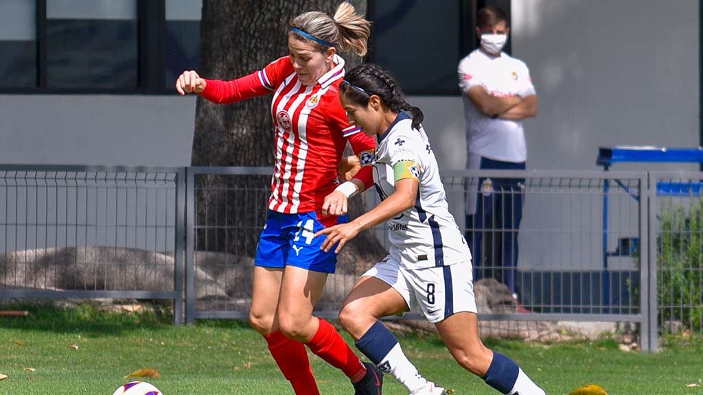 Pumas vs Chivas Femenil: A qué hora es, canal de transmisión, cómo y dónde ver el partido de jornada 11 de Liga MX Femenil