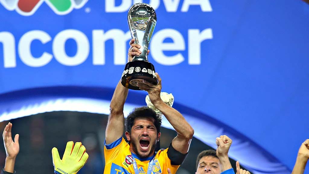 Qué fue de Damián Álvarez, campeón con Tigres y Pachuca