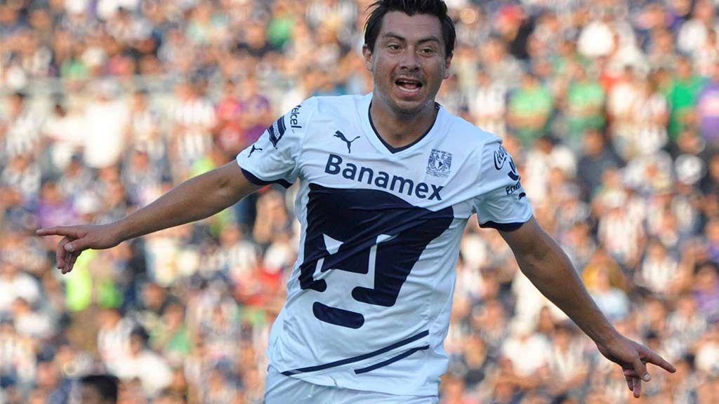 ¿Qué fue de Juan Carlos Cacho? El delantero mexicano campeón con Pachuca y Pumas