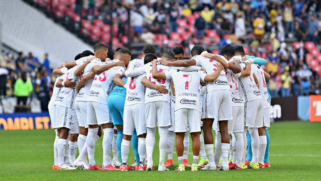 ¿Qué necesita Pumas para calificar a repechaje en el Apertura 2021?