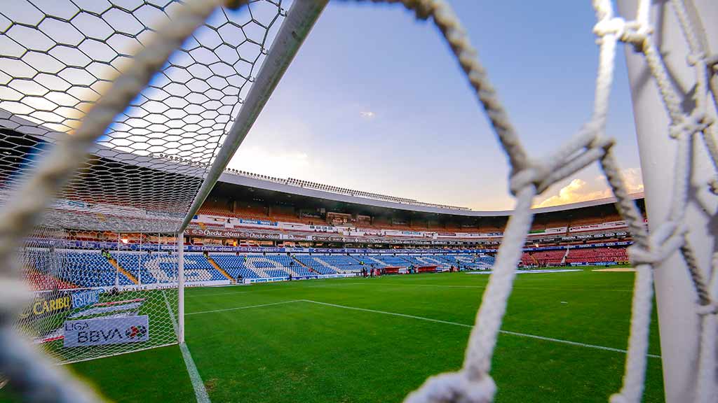 Querétaro vs Xolos de Tijuana: transmisión en vivo de Liga MX; partido de la jornada 13 del Apertura 2021 en directo