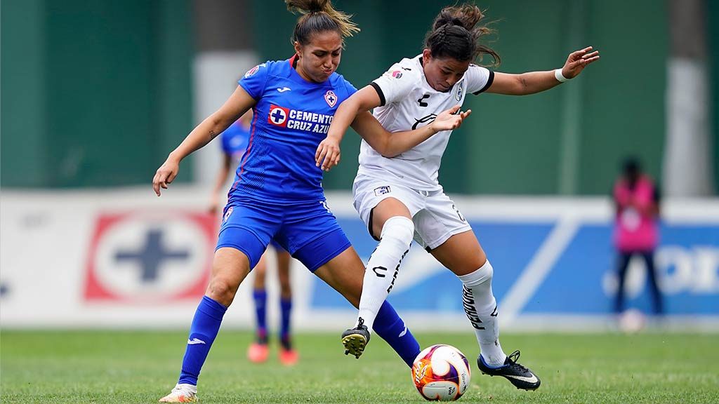 Querétaro vs Cruz Azul Femenil: A qué hora es, canal de transmisión, cómo y dónde ver partido de la Jornada 14 de Liga MX Femenil Ap 2021