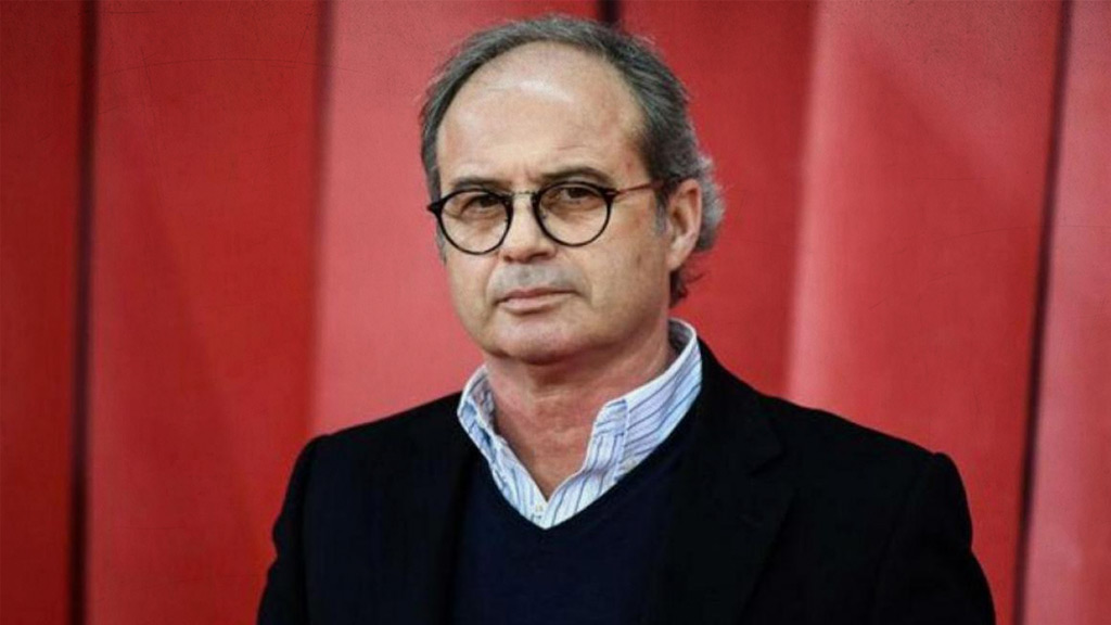 Quién es Luis Campos, el director deportivo que toda Europa quiere