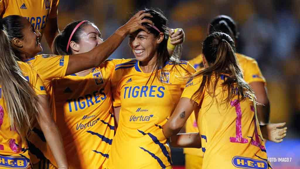 rachas invictas destacadas