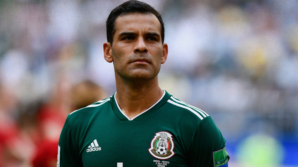 Rafa Márquez, sus números con Selección Mexicana que desprecia