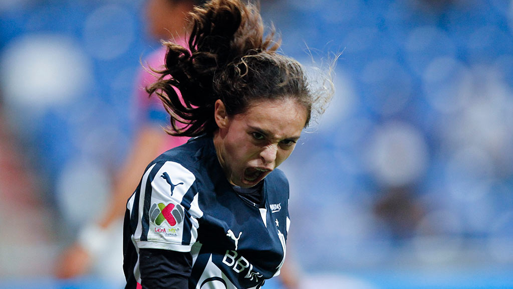 Rayadas 3-1 León: Transmisión en vivo de Liga MX Femenil; partido de la jornada 11 del Apertura 2021 en directo