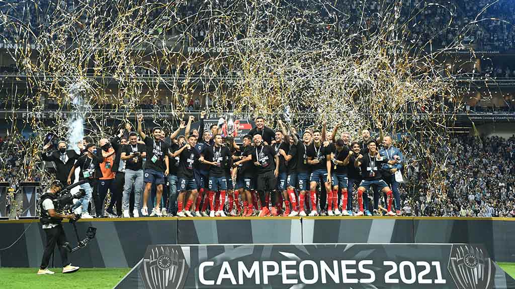 ¡Rayados campeón de Concachampions! Error de Cáceres, el VAR y todos los factores del triunfo sobre América