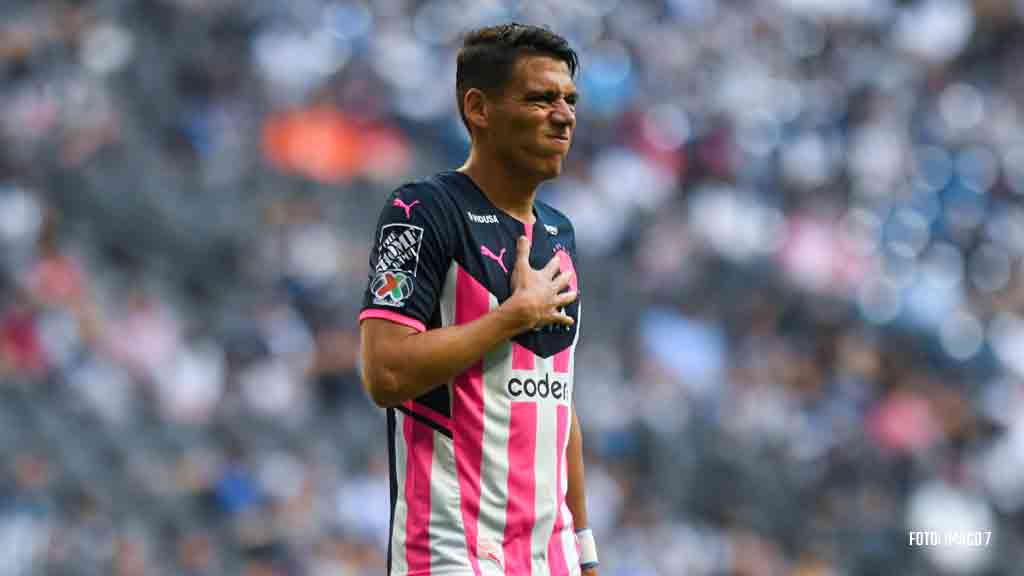Rayados de Monterrey: La mala racha del plantel más caro de la Liga MX