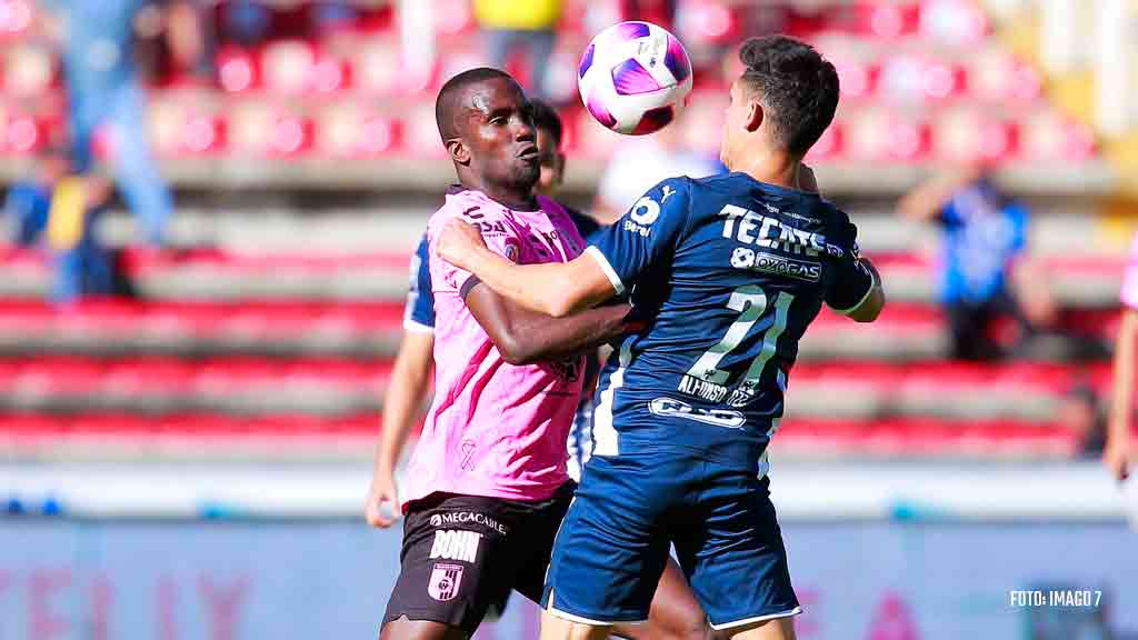 Rayados: Qué necesita para calificar a Liguilla y Repechaje tras perder ante Querétaro en la jornada 14 del Apertura 2021