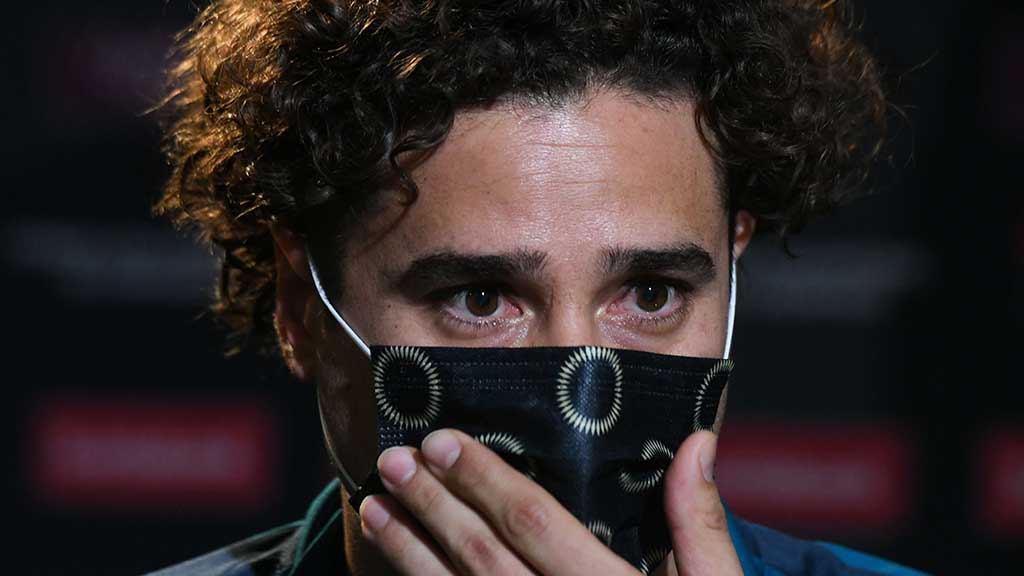 Rayados vs América; ¿Qué jugadores se mantienen desde la final del 2019?