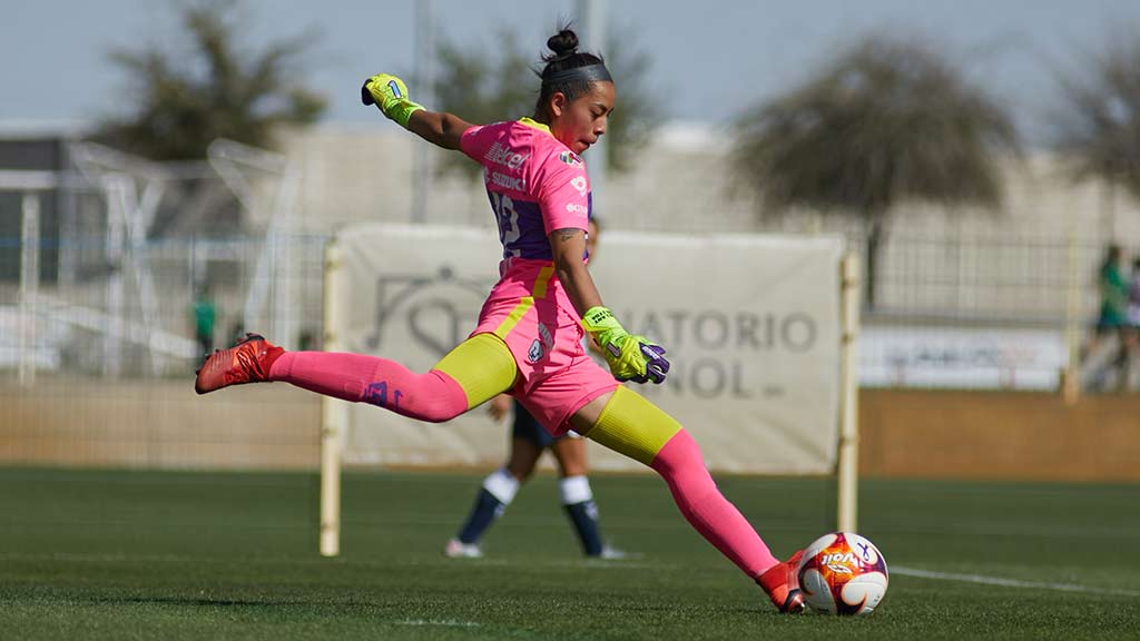 Santos vs Pumas Femenil: A qué hora es, canal de transmisión, cómo y dónde ver el partido de jornada 13 de Liga MX Femenil A2021