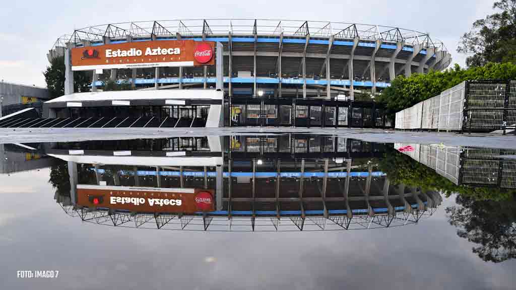 Selección Mexicana: Así le ha ido al Tri fuera del Estadio Azteca