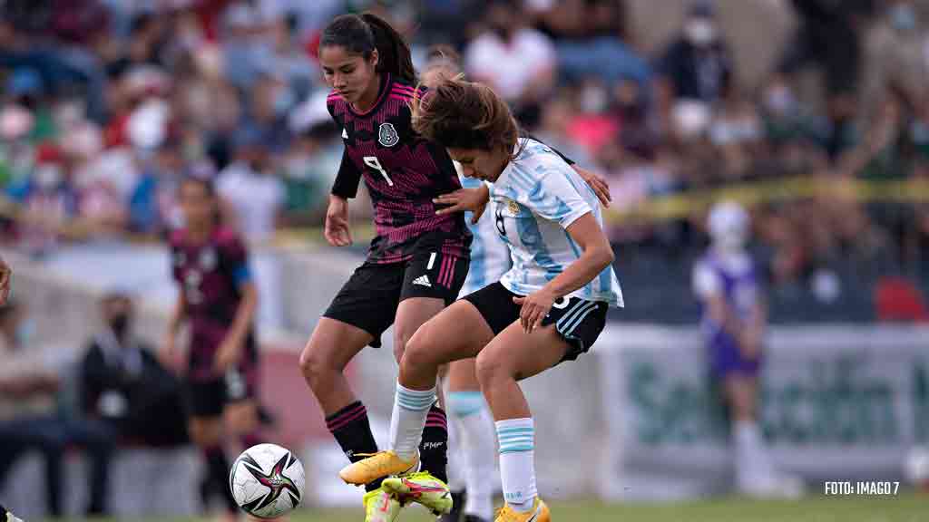 Selección Mexicana Femenil: Cuándo es su siguiente partido tras la goleada ante Argentina