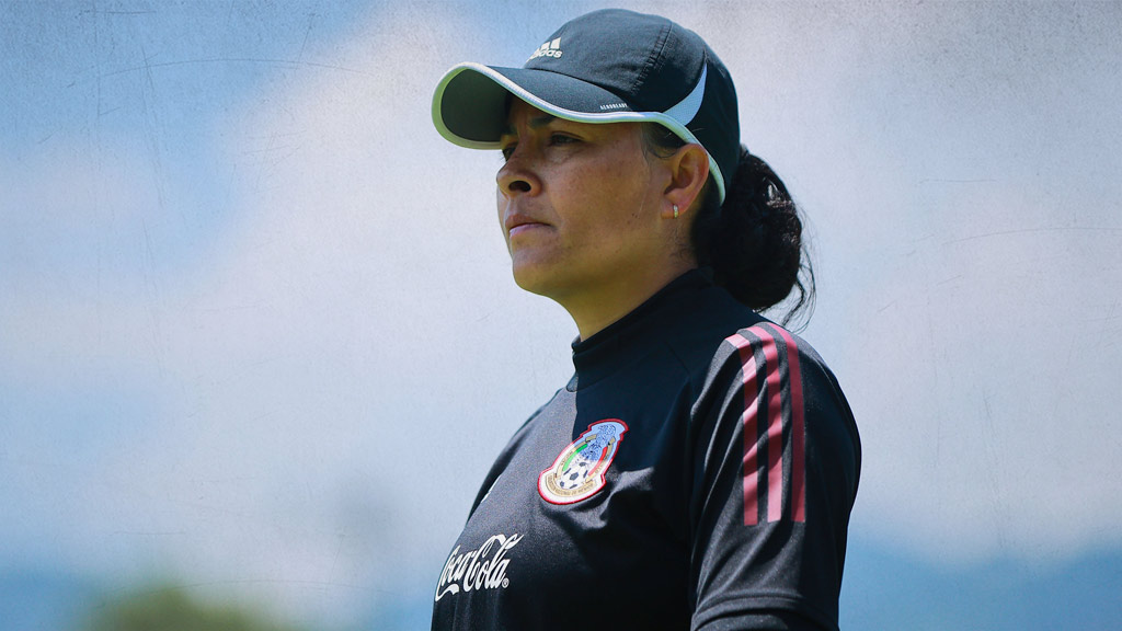 Selección Mexicana Femenil: Las 25 convocadas para duelo vs Argentina