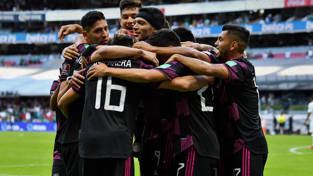 Selección Mexicana: Lo que necesita para asegurar boleto a Qatar 2022