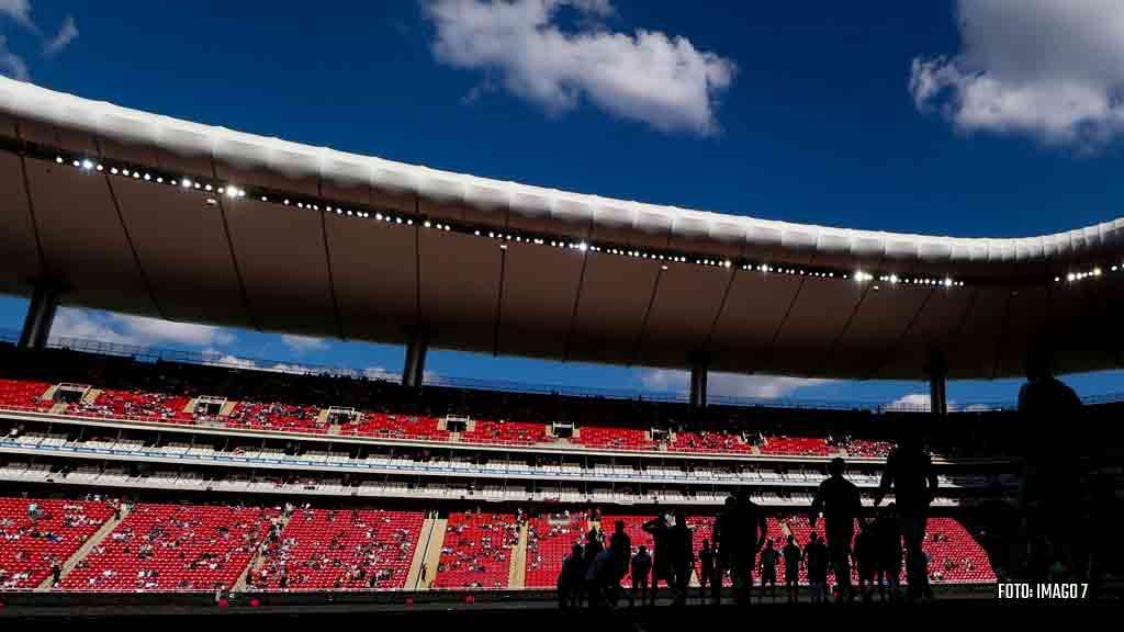 Selección Mexicana: Lo que tendría que pagar Chivas para si el Tri juega en el Akron